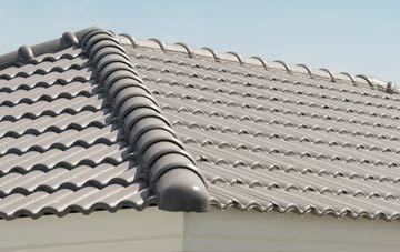 advantages of Pockley clay roofing