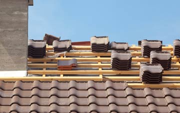Pockley clay roofing costs