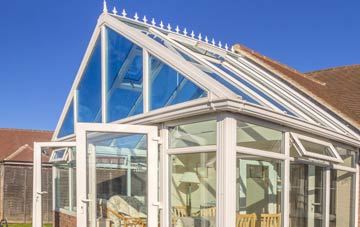 conservatory roof insulation costs Pockley