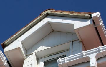 Pockley fascia installation costs