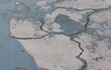 fibreglass roofing replacement Pockley