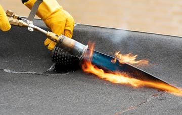 flat roof repairs Pockley, North Yorkshire