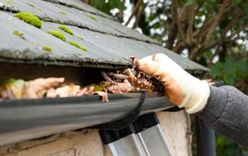 gutter cleaning Pockley, North Yorkshire