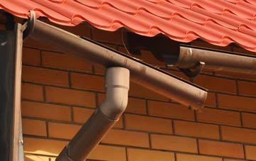 Pockley gutter repair costs