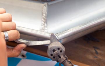 disadvantages of Pockley lead roofing