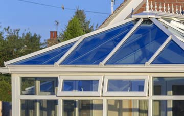 professional Pockley conservatory insulation