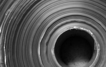 Pockley pvc roof replacement