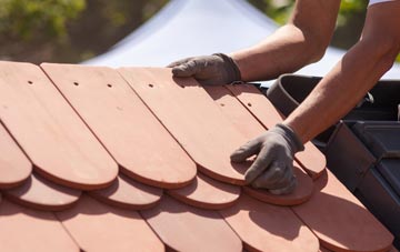 Pockley roof tile contractors