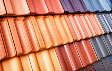 Pockley roof tile costs