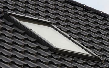 benefits of Pockley roof windows