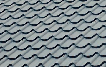 Pockley rubber roofing companies