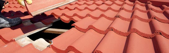 compare Pockley roof repair quotes