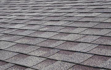 Pockley tiles for shallow pitch roofing
