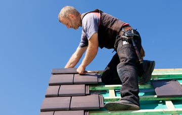 disadvantages of Pockley slate roofing
