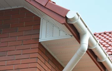 Pockley soffit repair costs
