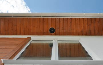 Pockley soffit repair quotes