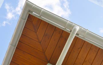 Pockley soffit types