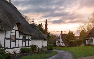 is Pockley thatch roofing popular