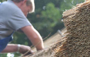 professional Pockley thatchers