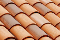 Pockley clay roofing