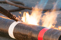 Pockley flat roofing replacement