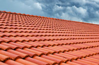 Pockley roofing tiles