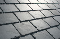 Pockley slate roof