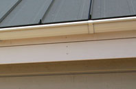Pockley soffit repair