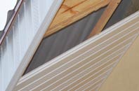 rated Pockley soffit repair companies