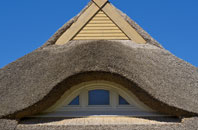 Pockley thatch roofing